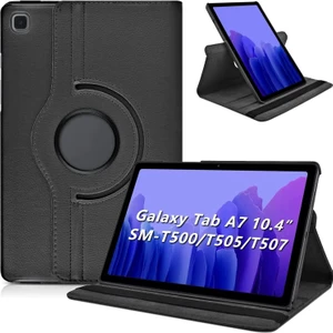 Samsung Galaxy Tab A7 SM-T500 Tablet Tam Uyumlutablet Kılıfı