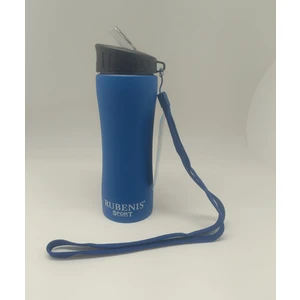 Rcm-04 500 ml Ince Gövde Çelik Matara Mavi 1 Adet