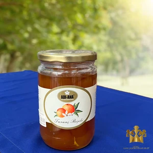 Adana Kadın Kooperatifleri Birliği Turunç Reçeli 500 gr