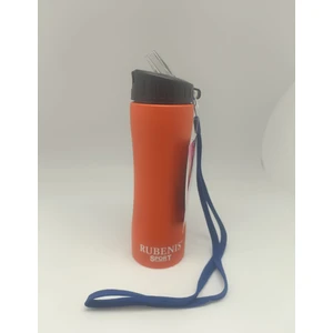 Rcm-04 500 ml Ince Gövde Çelik Matara Turuncu 1 Adet