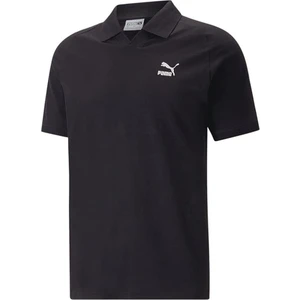 Unisex Yetişkin Classıcs V-Collar Polo Polo T-Shirt