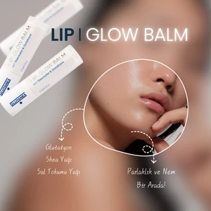 Lip Glow Balm