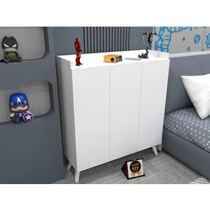 Enfa Store Pineda ,mdf, Çok Amaçlı Dolap,banyo Dolabı,mutfak Dolabı,ayakkabılık