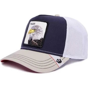 Goorin Bros 101-1118 Mv Predator Şapka Koyu Mavi