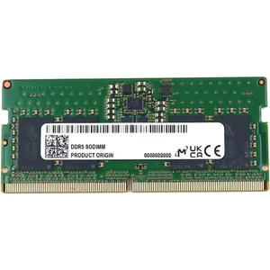 8gb Ddr5 5600MHZ Notebook Ram