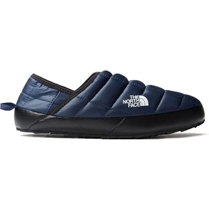 The North Face M Thermoball Traction Mule V Erkek Outdoor Ayakkabısı NF0A3UZNI851 Lacivert