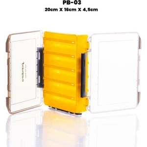 Balıkçı Kutusu Pb 03