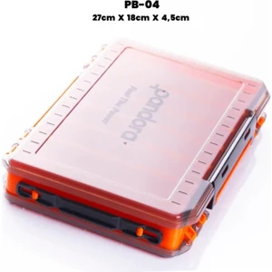 Balıkçı Kutusu Pb 04