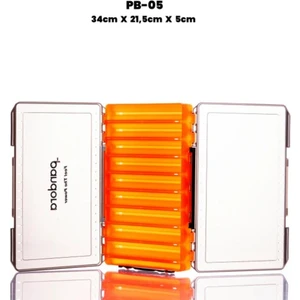 Balıkçı Kutusu Pb 05