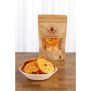 ANTEP PAZARI Trabzon Cennet Hurması Cips (Dilimlenmiş) 50 gr
