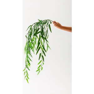 Güleç Yapay Çiçek Yapay Sarmaşık Söğüt 100 cm