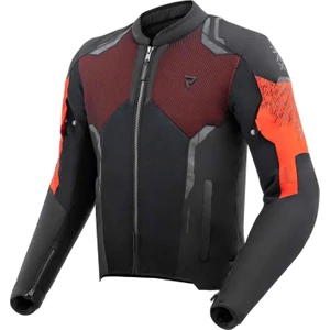 Jax Yazlık Fileli Motosiklet Montu
