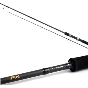 Shimano Fx Xt 270 cm 10-30 gr Spin Kamış