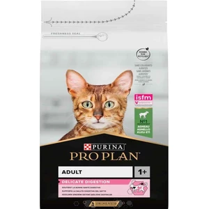 Pro Plan Delicate Kuzu Etli Yetişkin Kedi Maması 1;5kg