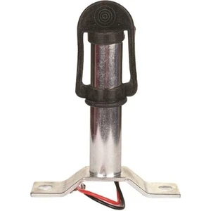 Döner Lamba Adaptörü (Bağlantı Ayağı) (Boru Tip) (M Tip) (E Belgeli)