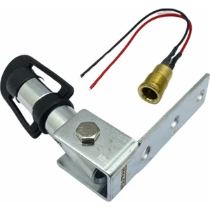 Döner Lamba Adaptörü (Bağlantı Ayağı) (Boru Tip) (L Tip) (E Belgeli)