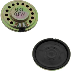 Robo Dünya 8r 0.5W 94DB 30X5MM Hoparlör