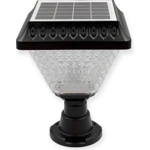 30W Solar Set Üstü