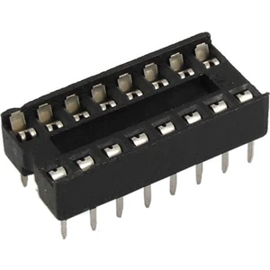 Robo Dünya 16 Pin Entegre Soketi