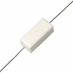 Robo Dünya 0.22R 5W Taş Direnç