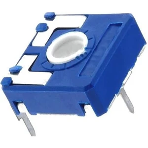 Robo Dünya 10K 17.5mm Acp Kademesiz Kombi Trimpotu