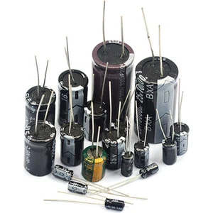 Robo Dünya 680UF 25V Kondansatör