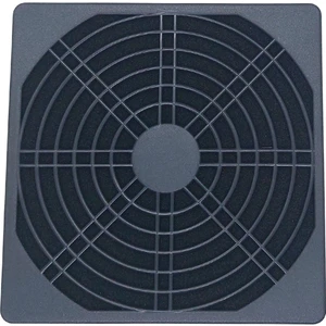 Robo Dünya 120X120MM Fan Filtresi Plastik