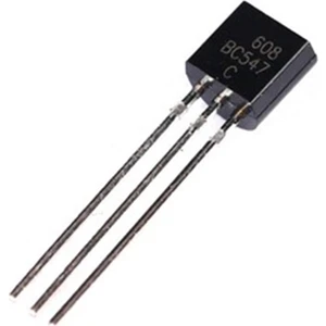 Robo Dünya BC547 Transistör