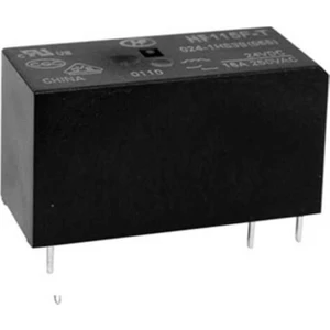 Robo Dünya HF115F-T/012-1H3A(335) 16A 12VDC