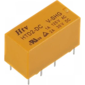 Robo Dünya 5V Telekom Röle (5V 2A) HTD2-DC5V- Htv