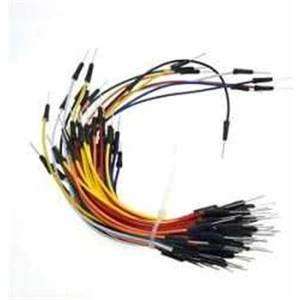 Robo Dünya 65LI Jumper Breadboard Kablosu