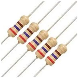Robo Dünya 5.6k 2W Direnç   10'lu Paket