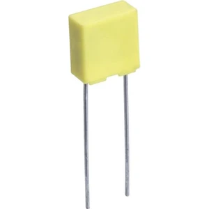 Robo Dünya 100NF 63V Polyester Kondansatör - 5 Adet