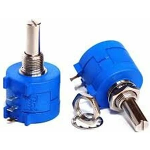 Robo Dünya 50K 3590 Potans Çok Turlu