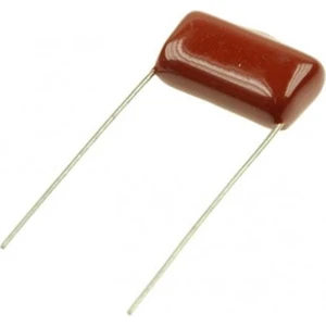 Robo Dünya 470NF 400V Damla Tipi Polyester Kondansatör