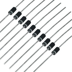 Robo Dünya 1N4007 10'lu Diyot