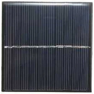 Robo Dünya 4.2V 100MA 60X60MM Güneş Paneli