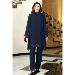 Aynur Tesettür Tesettür Takım Umay Tesettür Abiye Elbise Tesettür Takım