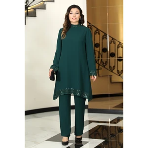 Aynur Tesettür Tesettür Takım Umay Tesettür Abiye Elbise Tesettür Takım
