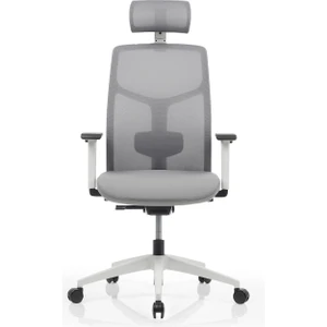 M40 Başlıklı Telegray Gövde Çalışma Koltuğu (Kumaş)