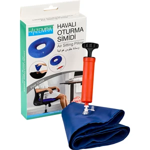 Oturma Simidi Havalı - Oturma Simidi Şişme
