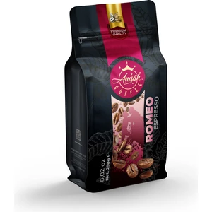 Anisah Coffee Romeo Espresso Çekirdek 250 gr
