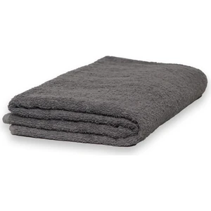 Kayabey Home Gri 100 X 150 Cm Lüks Pamuklu Banyo Havlusu Yumuşak Ve Hızlı Kuruyan Vücut Duş Havlusu