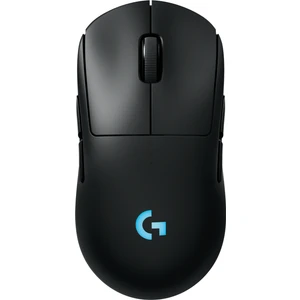 Pro 2 Lıghtspeed Hero 2 32K Dpı Sensör 500+ IPS Pc/mac Için Kablosuz Oyun Mouse'u, Siyah