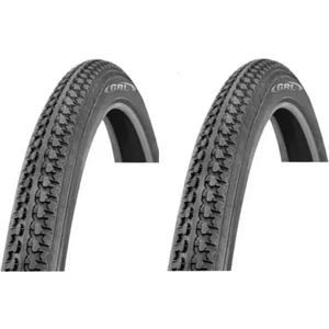 27 Jant 27X1.1/4 Bisiklet Dış Lastiği Zırhlı 1 (Mm) 6021 x 2 Adet