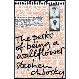The Perks Of Being A Wallflower - Stephen Chbosky