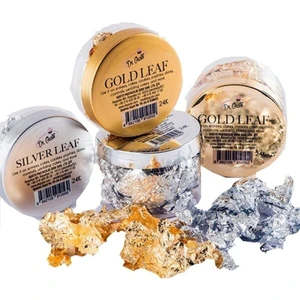 Dr. Gusto  Altın Varak 8 Yaprak