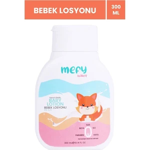 Bebek Losyonu 300 ml