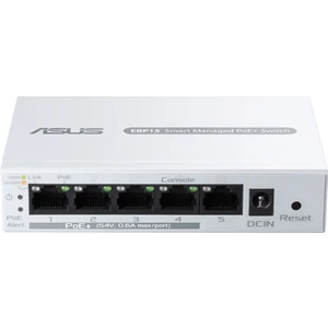Expertwifi EBP15 5-Port Gbe Smart Managed Poe+ Switch