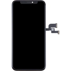 iPhone x Uyumlu LCD Ekran Dokunmatik full